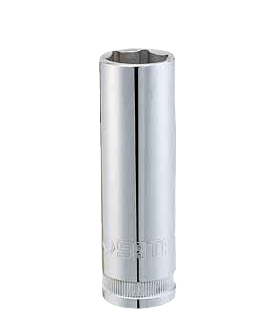 Sata 1/2” DR. 6PT. DEEP SOCKET 20MM