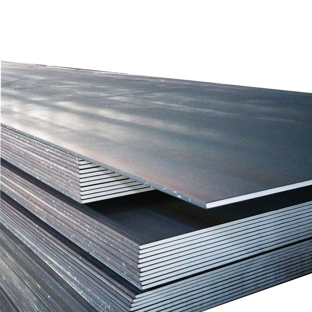 MS PLATE 4FT X 8FT (2MM/6MM/9MM)