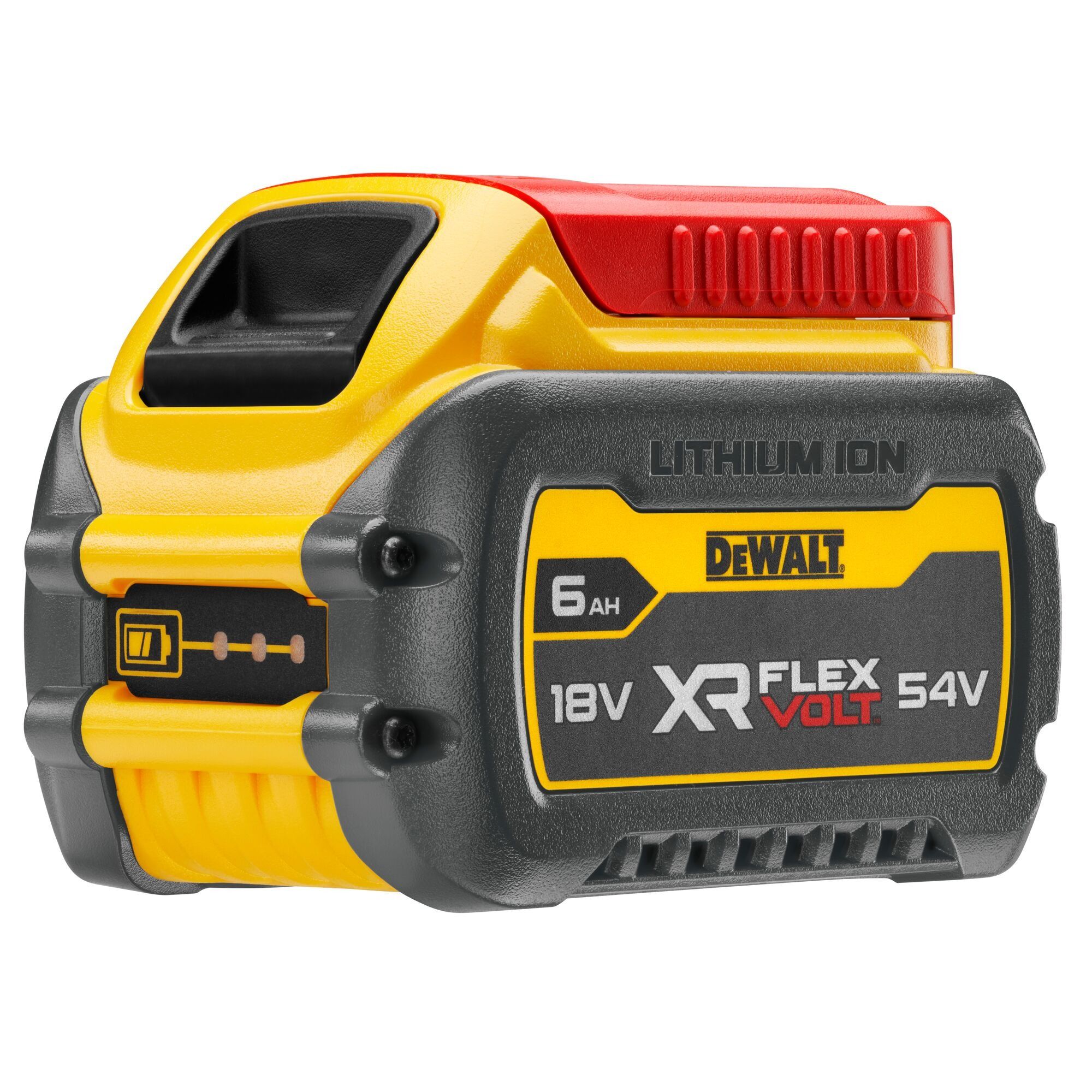 DEWALT FLEXVOLT® 18V/54V 20V/54V 6.0AH Battery DCB546-XJ
