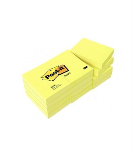 3M Post It Note 1.5x 23M