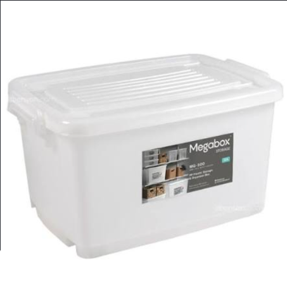 Plastic Storage box