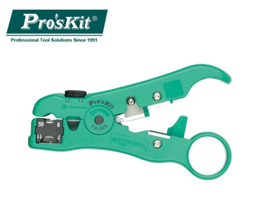 PRO’SKIT UNIVERSAL STRIPPING TOOL CP-505