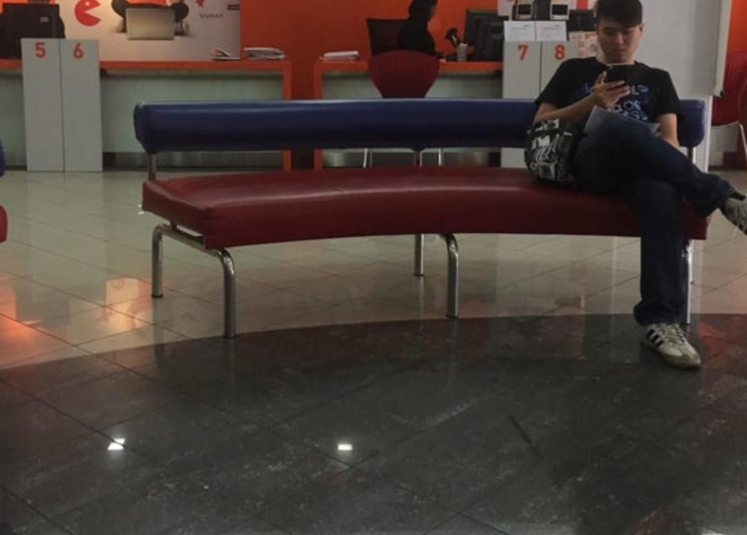 Sofa Bench (3 seater)