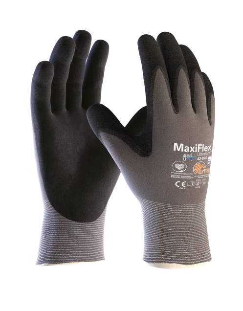 ATG MaxiFlex Ultimate with AD-APT