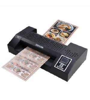 GBC Pro Series Laminator 3600 A3 Ocha GBC Pro Series Laminator 3600 A3