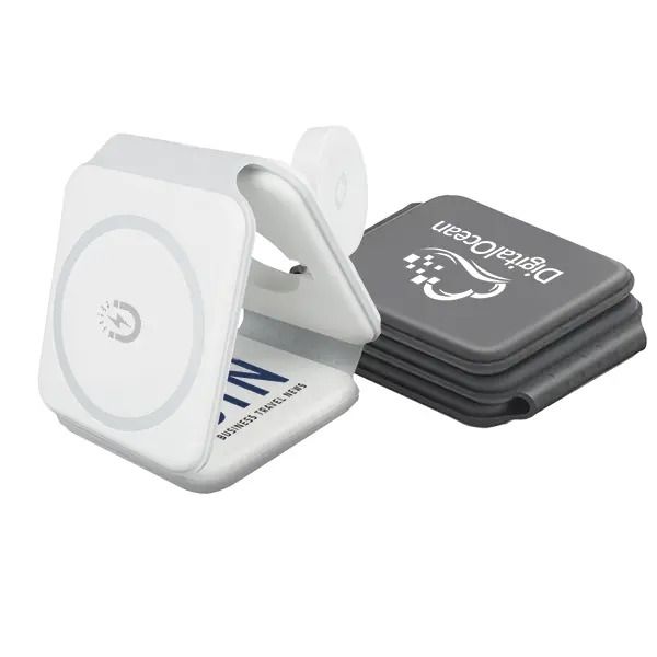 Wireless Charger Foldable EZYTRONIC