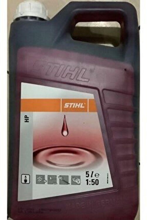 STIHL 2T OIL (5L)