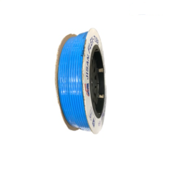 Pneumatic Polyurethane Tube PU Air Hose - 10mm x 6.5mm x 100m (Roll)