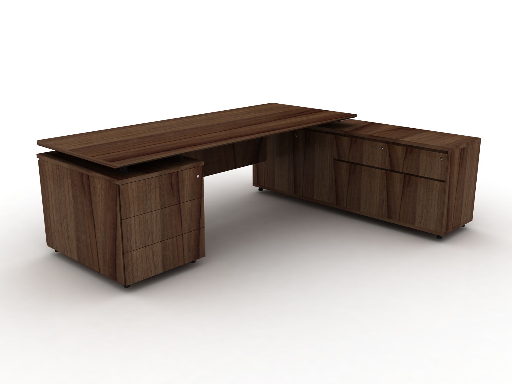 CEO WORKSTATION CEO WORKSTATION (CONCEPT SERIES)