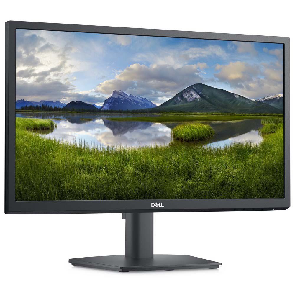Genuine Malaysia Dell Warranty - DELL 21.5" E2222H Full HD IPS LED 60Hz Monitor