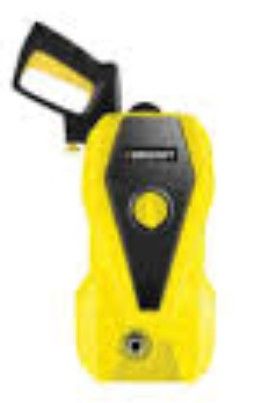 EUROHIT UROHIT EU.K2 Extra High Pressure Washer 120 Bar 1500W ADD ON RM20 GET EU.K3