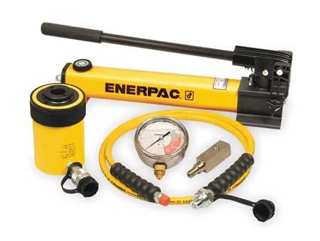 Enerpac *Enerpac SCH202H Single, Portable Portable Hydraulic Cylinder