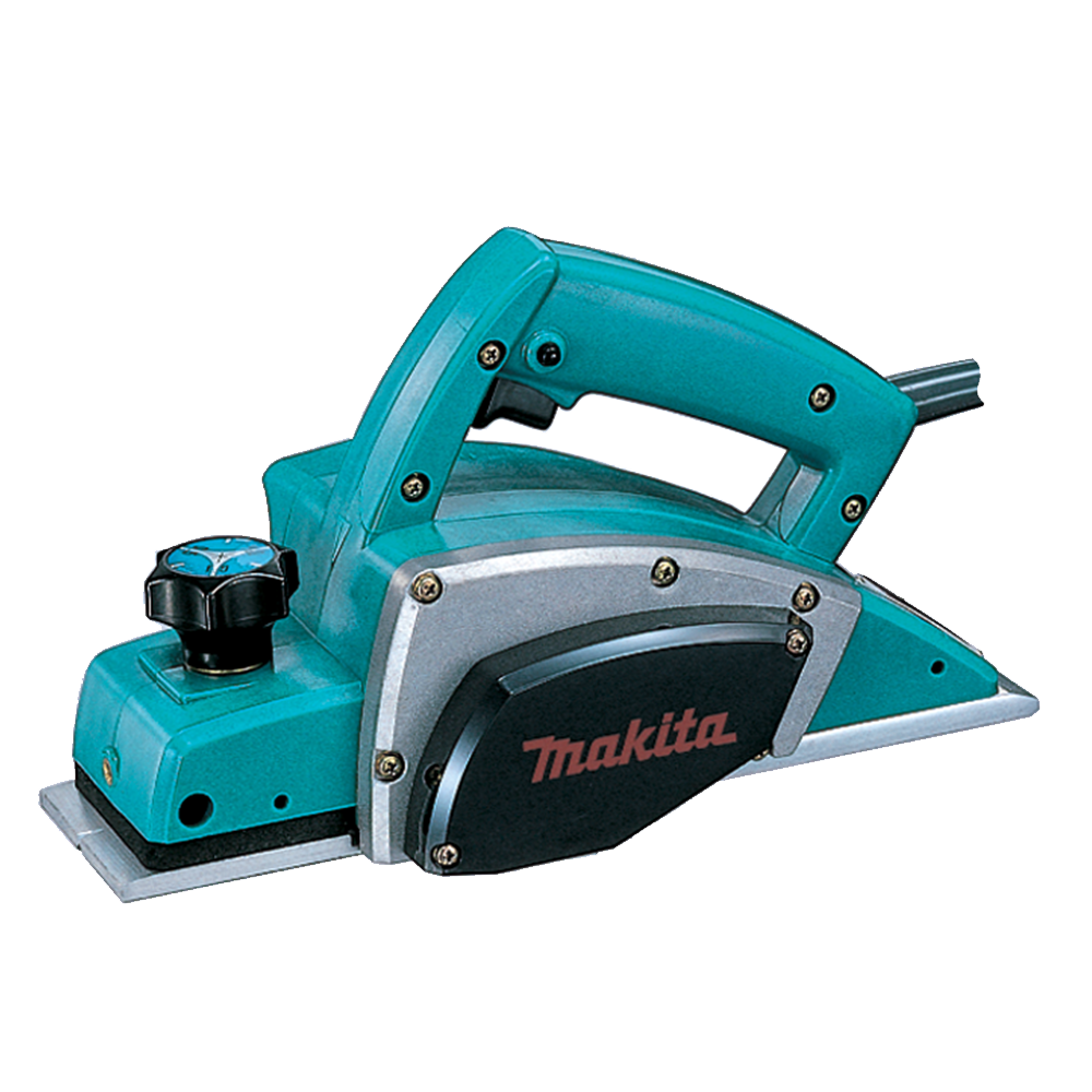 Makita N1900B 82 mm (3-1/4") Wood Planer