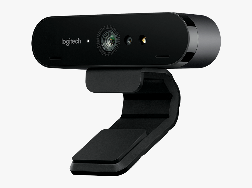 LOGITECH *Logitech BRIO 4K Ultra HD Webcam (960-001105)
