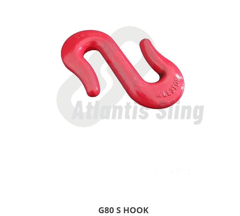 G80 S HOOK