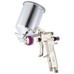 OEM Stainless spray gun for liquids