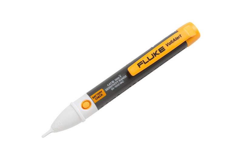 Fluke 2AC FLK-2AC-C2/APAC Flk-2ac-c2/apac,flk2ac/90-1000vc,acv Detector 90-1000v, For Apac