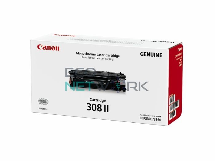 CANON CART 308 II