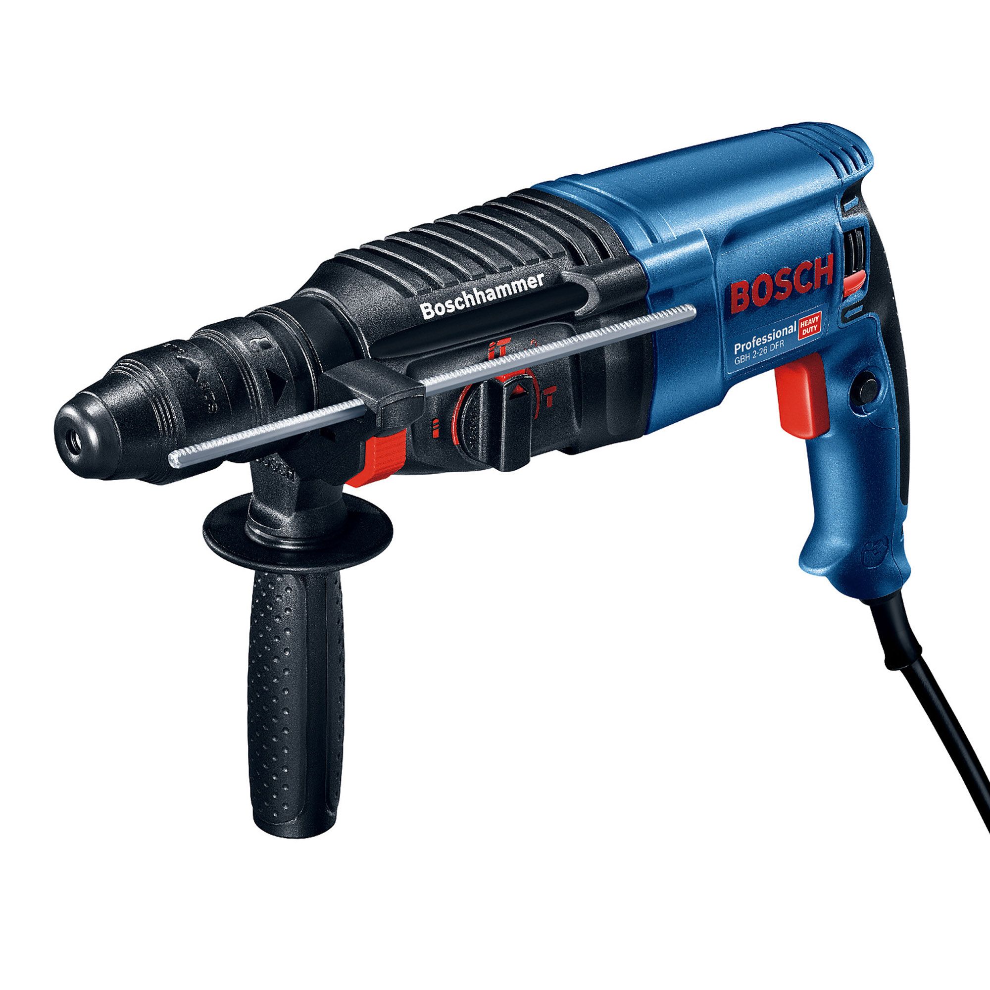 BOSCH ROTARY HAMMER GBH 2-26 DFR (061125476C)