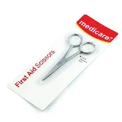 Dura Safe Scissor First Aid Kit
