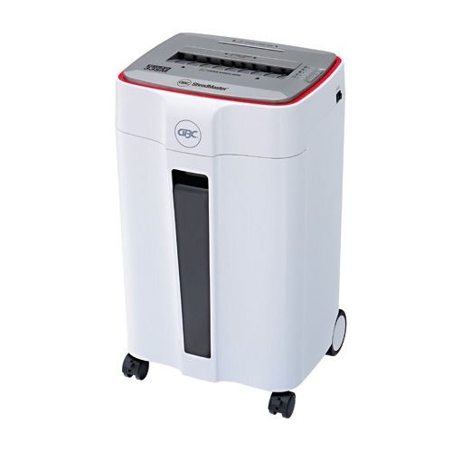 GBC ShredMaster 33SM Office Shredder (Micro Cut)
