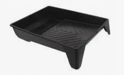 7" inch PVC Paint Tray