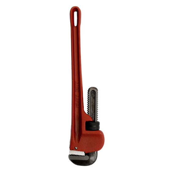 Stanley WRENCH PIPE 18"
