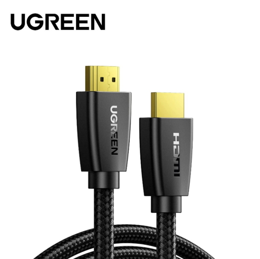UGREEN HDMI 2.0 Cable High Speed 4K 60Hz HDMI Male to Male Cable