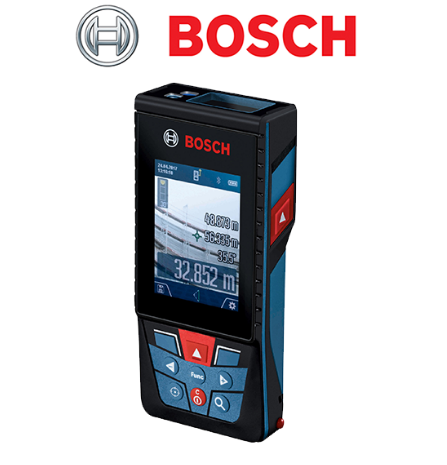 Bosch GLM150C Laser Measure Professional