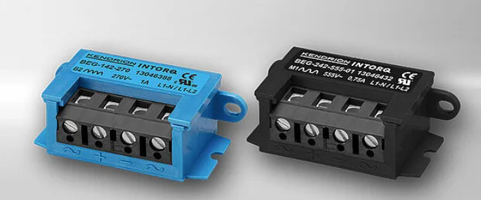 INTORQ Rectifier
