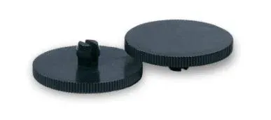 REPLACEMENT PLASTIC DISC KW (4's) for 9550/955c (01107843)