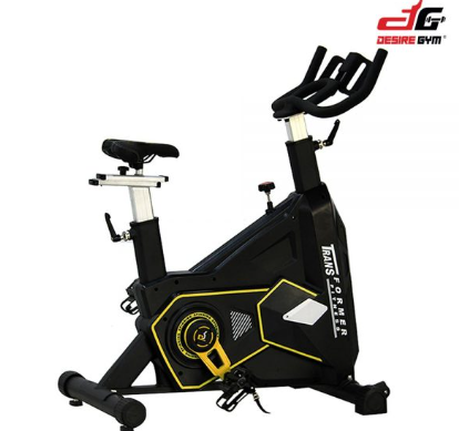 DESIRE GYM FE Spinning Bike 2.32