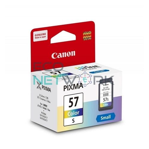 CANON CL-57 S