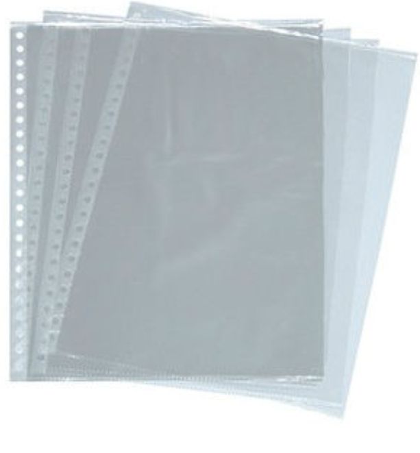 Holder Clear Holder Refill