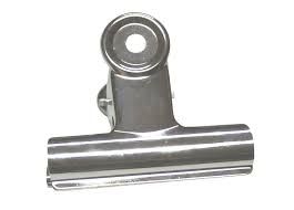 OEM Bulldog Clip sizes 2/3in (PER UNIT)