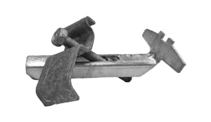 - *GRATING FIXING CLIP-SS316 (TGC-01)
