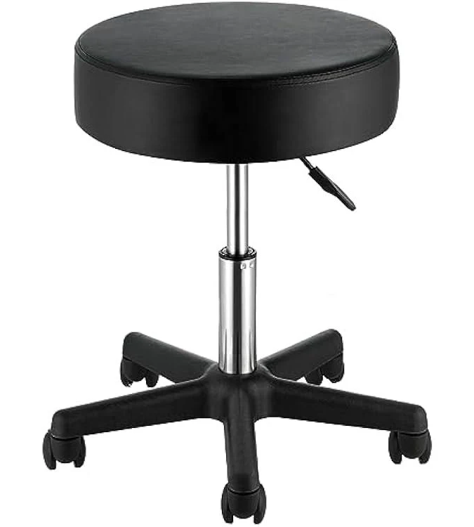 CLORIS Workshop Chair Anti-Static Lifting Work Stool