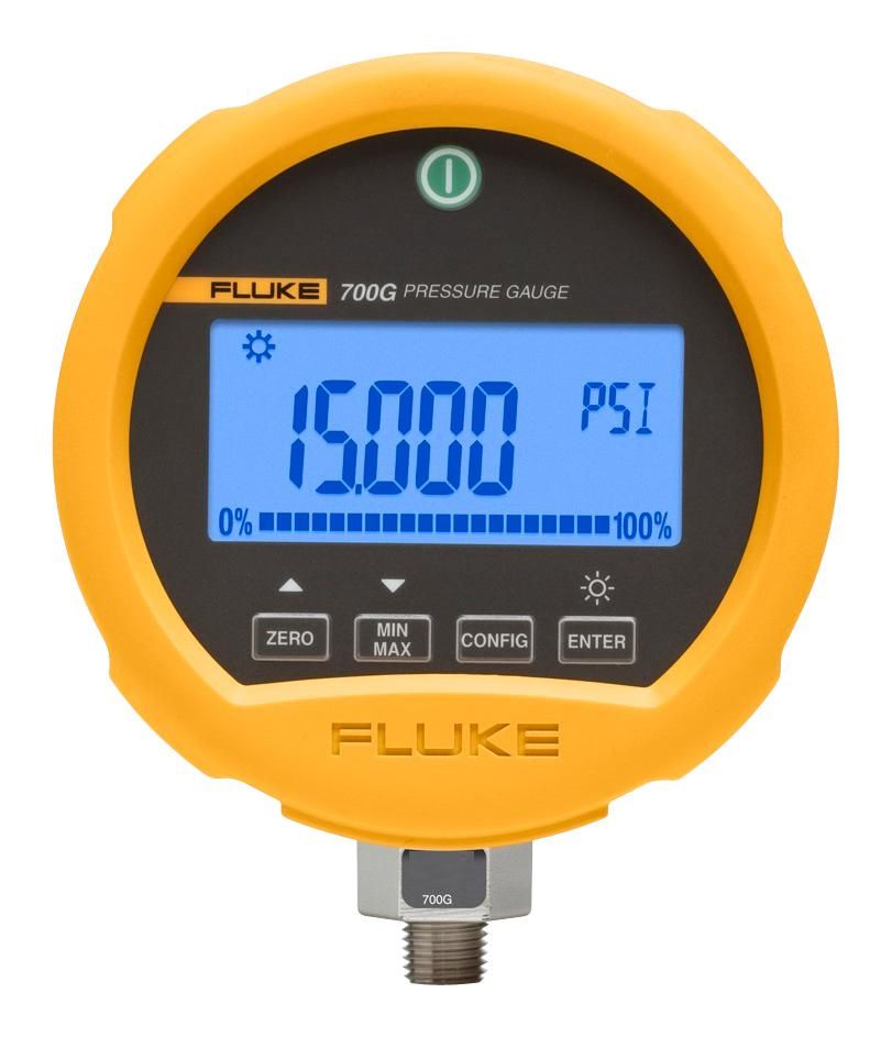 Others *FLUKE 700G31 10k PSI Px gauge