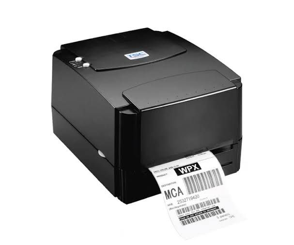 Barcode Printer