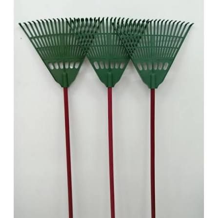CAKAR PLASTIK 2 MUKA