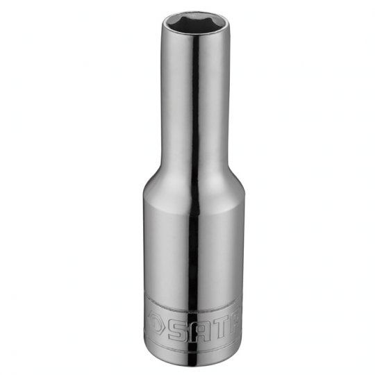 Sata 1/2” DR. 6PT. DEEP SOCKET 13/16”