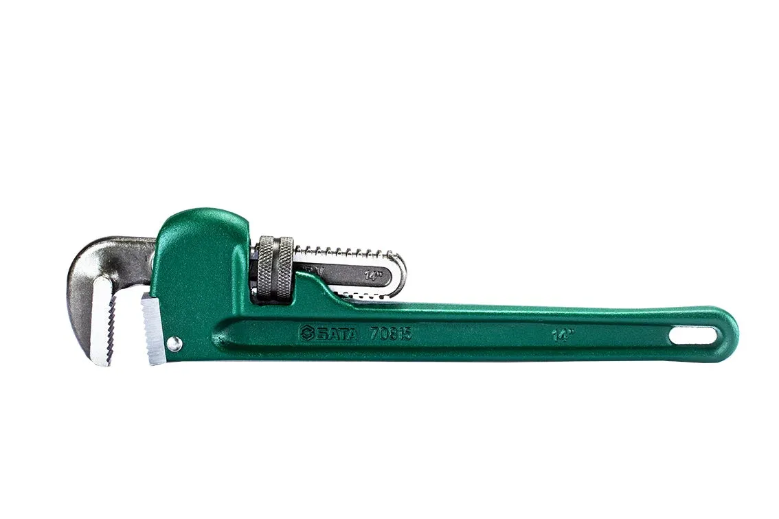 Sata PIPE WRENCH 18”