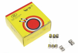 *100PCS 6*30mm Glass Fuse 6mm×30mm Fast Blow 250V 0.1A 0.2A 0.5A 1A 2A 3A 4A 5A 6A 8A 10A 15A 20A Yellow-Box MP Tube Glass-Fuse
