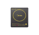 Philips Induction Cooker 2000W 5 Power Levels 3 Menu