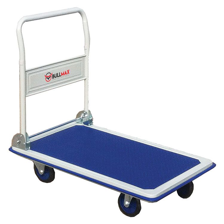 OEM Metal Hand Trolley 300kg