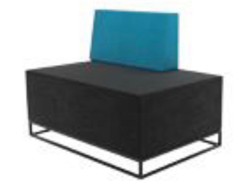 ap Long Rectangular Sofa