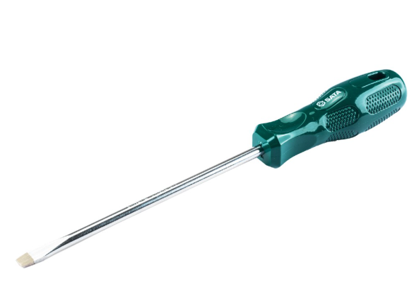Sata FLAT SCREWDRIVER 8.0MMX200MM