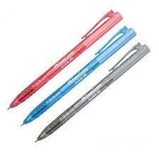Faber Castell Ballpen click X5 1425 0.5 Red