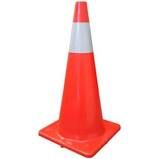 TRAFFIC 30” SAFETY CONE