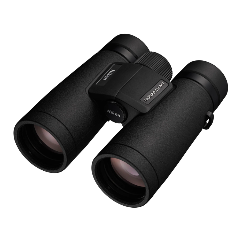 Nikon 10x42 Monarch M7 Binoculars (Waterproof)